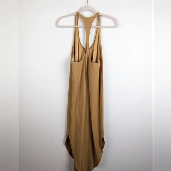 Aritzia Wilfred Colonne dress size Medium - Picture 4 of 10